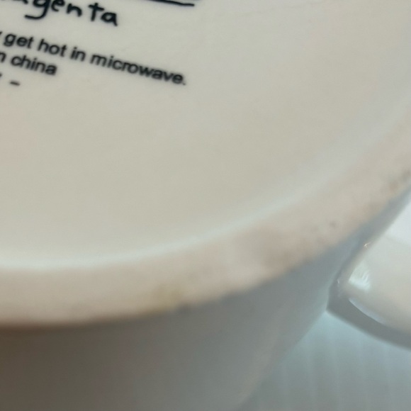 Jacks Pumpkins Halloween Coffee Mug Cat Witch Designer Collection By Mag… - Picture 9 of 13